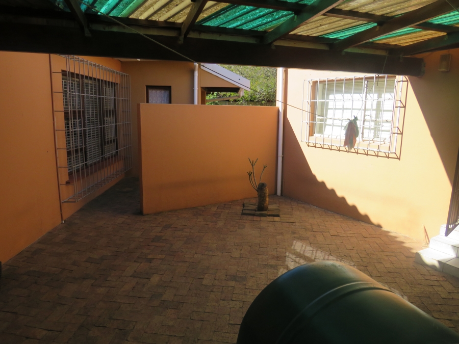 4 Bedroom Property for Sale in East Bank Eastern Cape